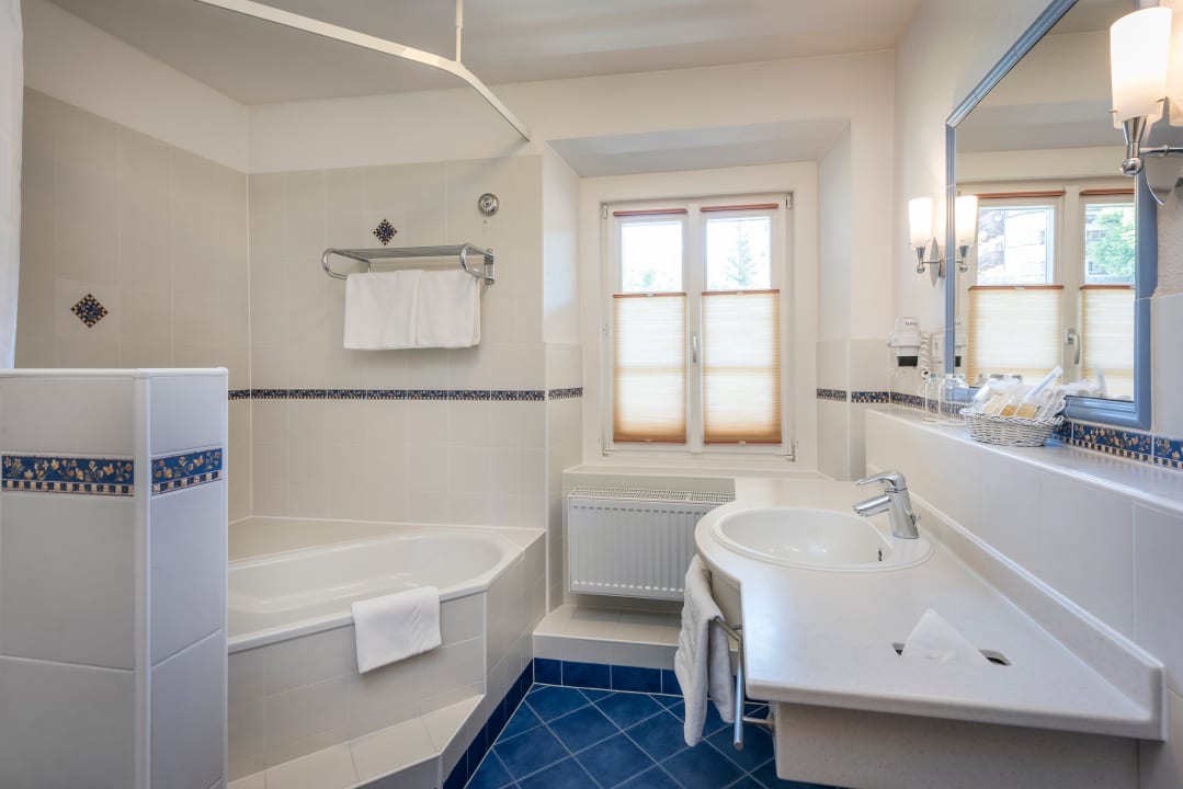 Zimmer Hotel Inntaler Hof