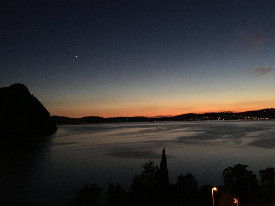 Ausblick See- und Seminarhotel FloraAlpina