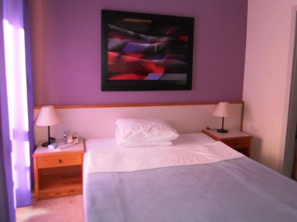 Clubzimmer  Club Tuana Fethiye