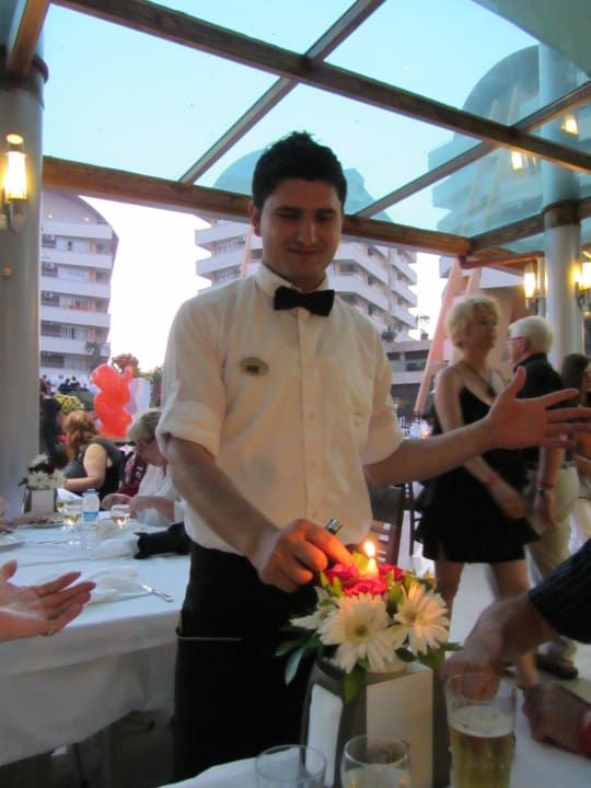 Murat Alaiye Resort & Spa