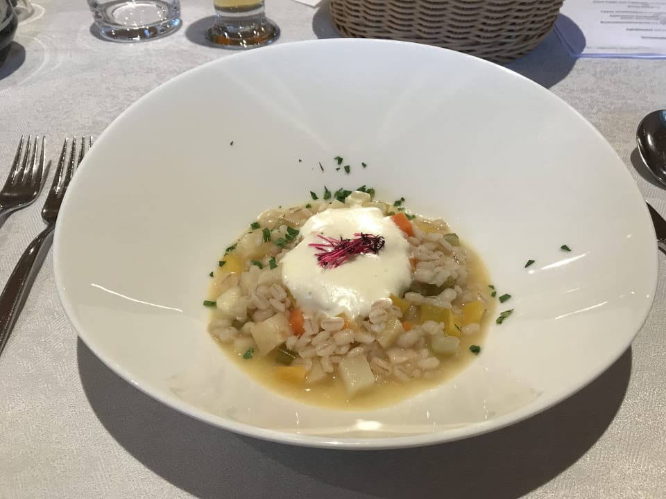 Gastro Hotel Kassian