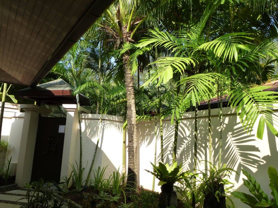 Poolvilla Dewa Phuket Resort and Villas