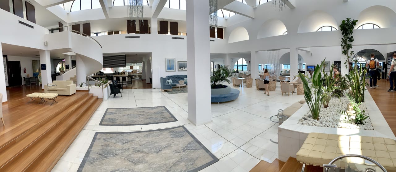 Sonstiges TUI BLUE Oceanis Beach and Spa Resort