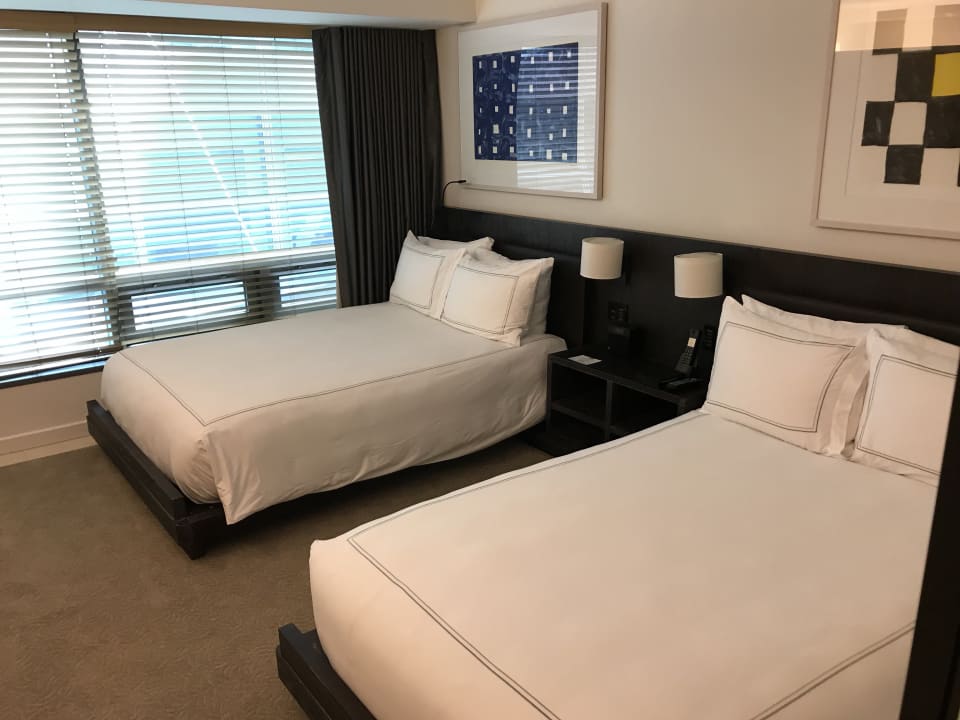 Zimmer Conrad New York Downtown