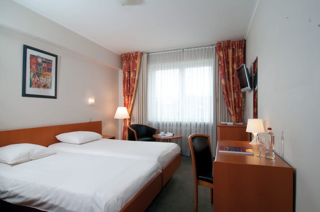 Room Hotel Ter Streep