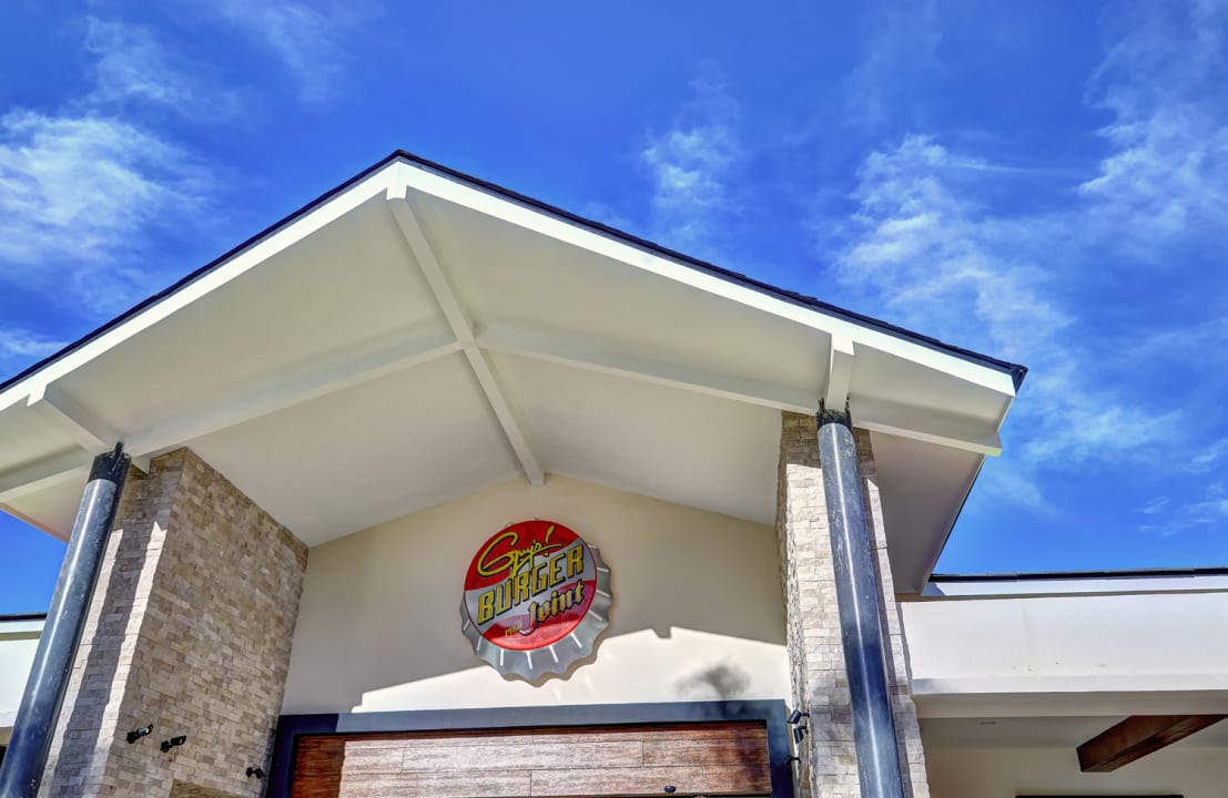 Gastro Planet Hollywood Costa Rica by Royalton, An Autograph Collection All-Inclusive Resort