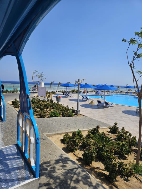 Strand Pickalbatros Villaggio Resort - Portofino