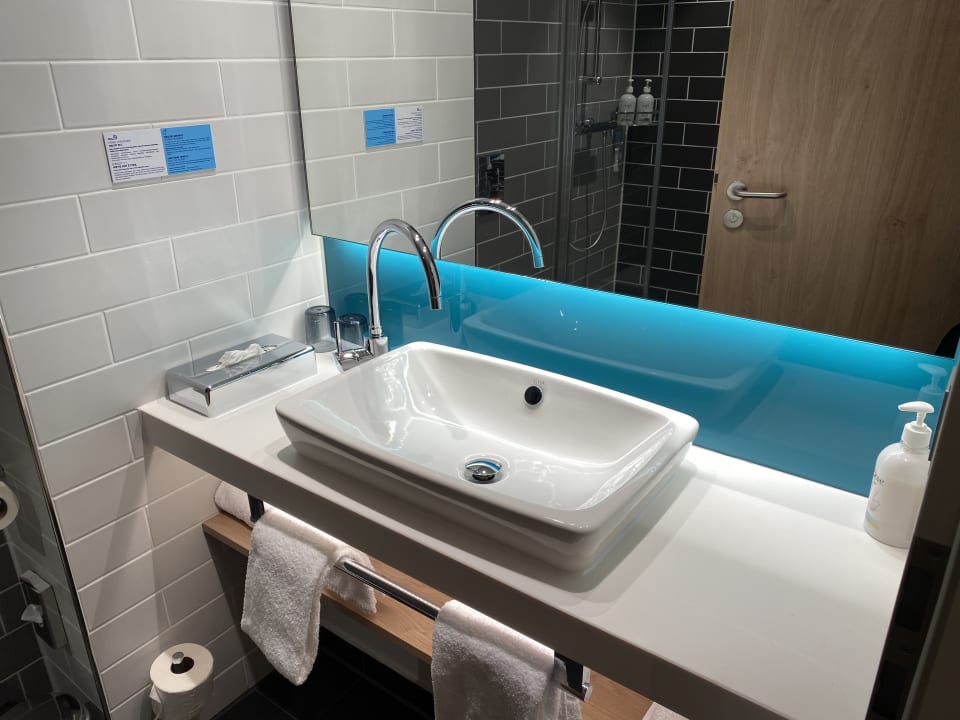 Zimmer Holiday Inn Express - Rosenheim by IHG