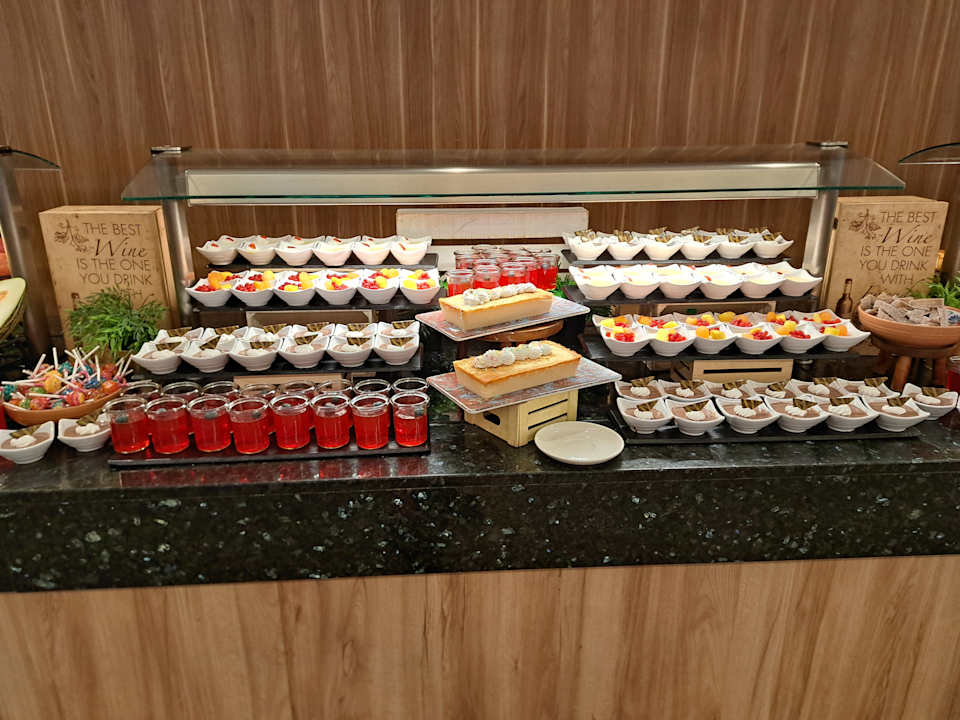 Gastro BG Hotel Caballero