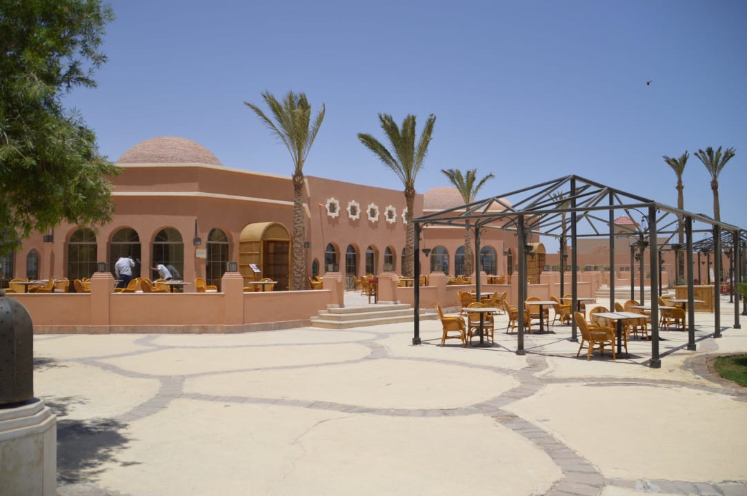 Restaurant Lagoon Grand Makadi