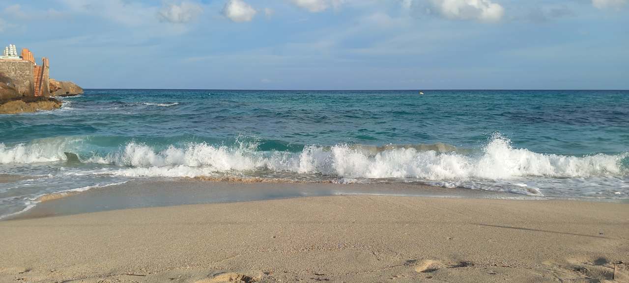 Strand Hotel Serrano Palace