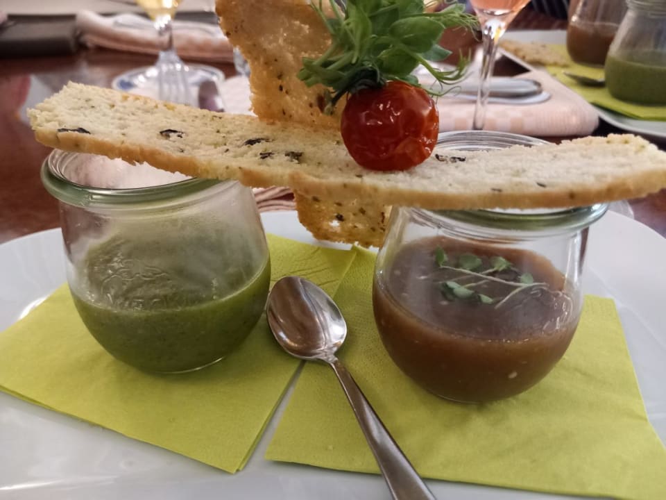 Gastro Hotel Europa Bamberg