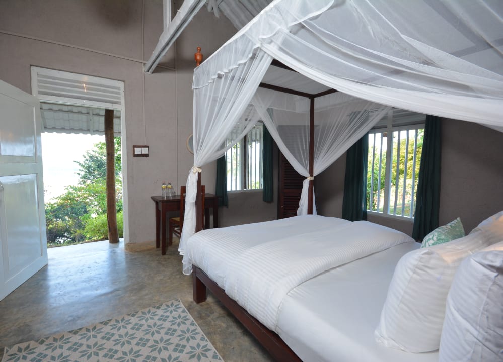 Zimmer Resort Kadolana Eco Village