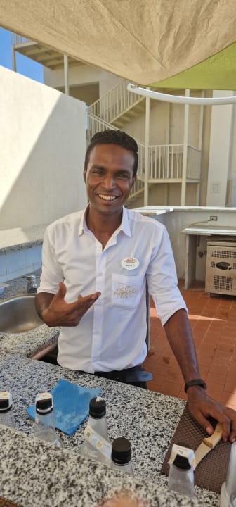 Gastro Titanic Beach Spa & Aqua Park