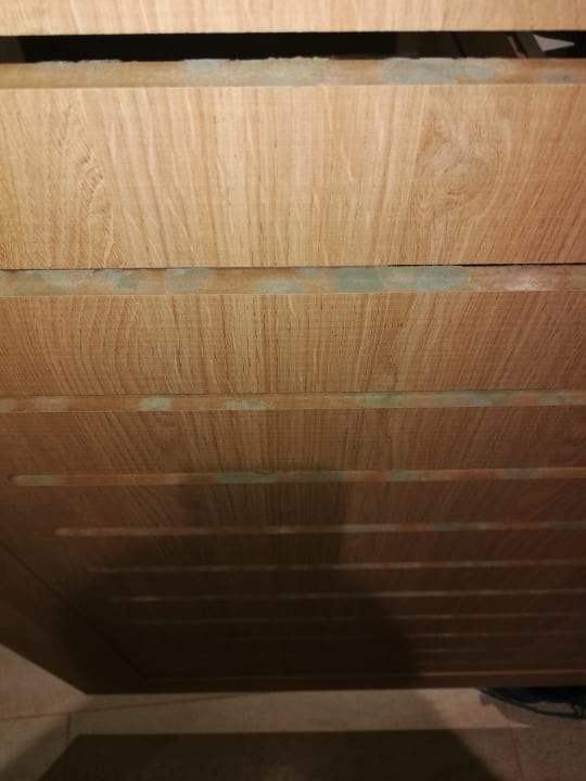 Zimmer Lopesan Costa Bávaro Resort, Spa & Casino