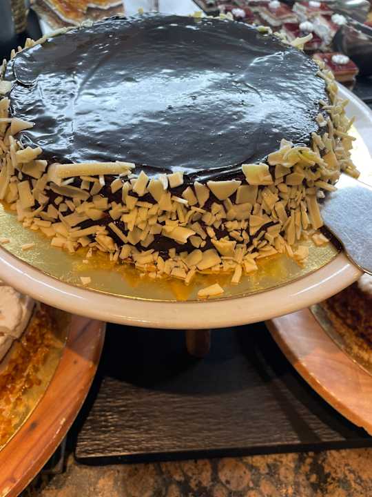 Gastro Valentin Reina Paguera