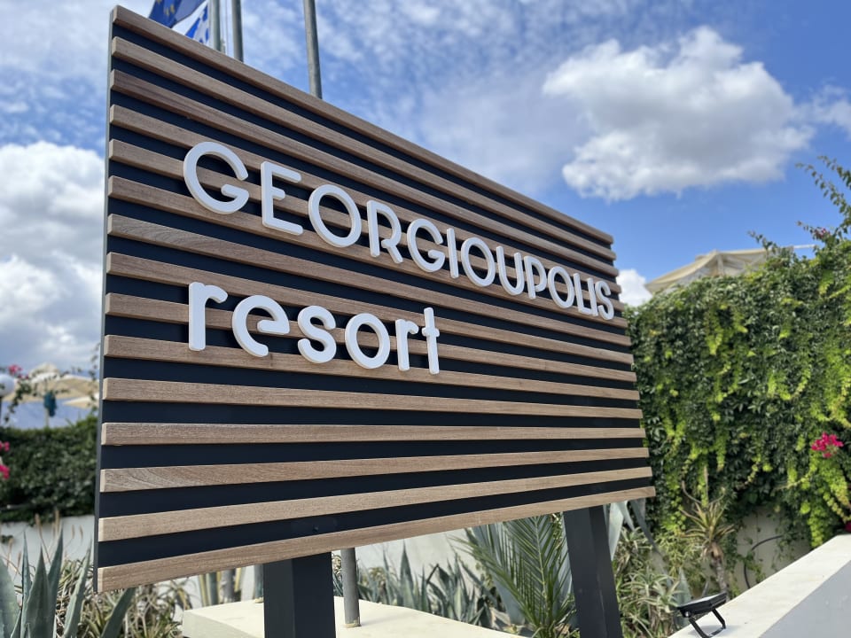 Sonstiges HARPIN Georgioupolis Resort Aquapark & SPA