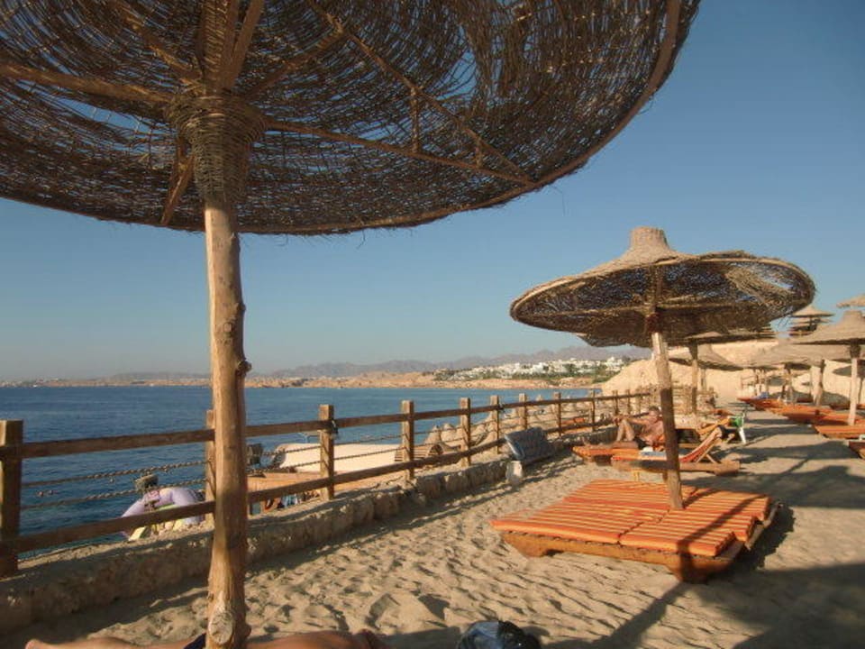 Ohne Hektik Sharm Plaza