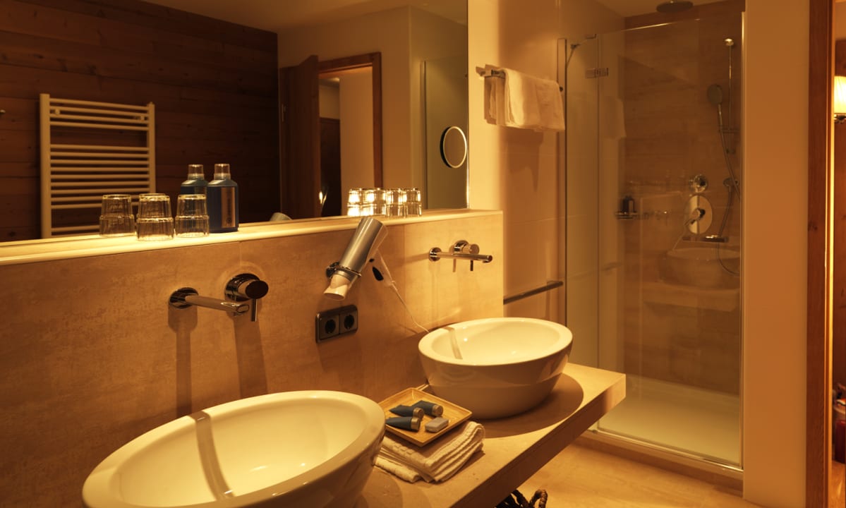 Zimmer Chalet Hus Hörili