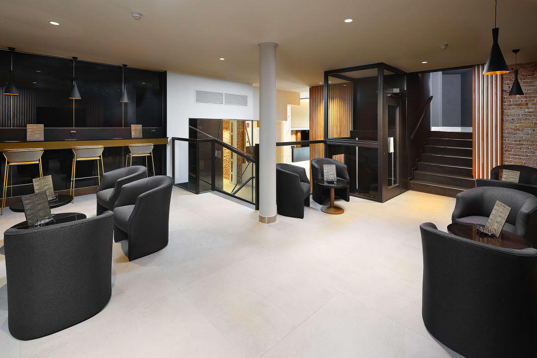 Gastro Hotel HCC Taber