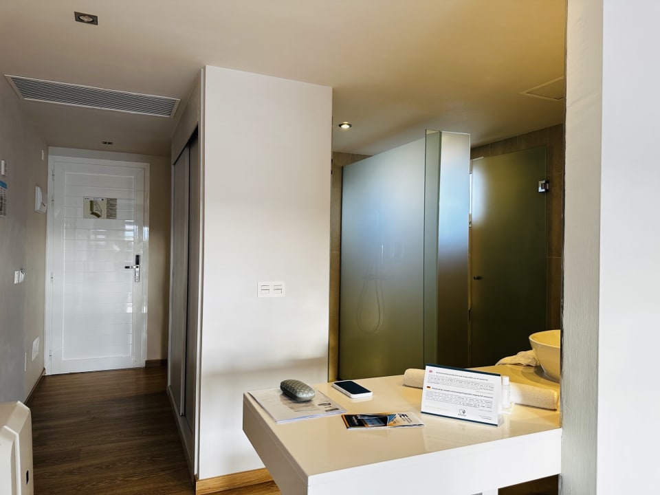 Zimmer Sentido Aequora Lanzarote Suite