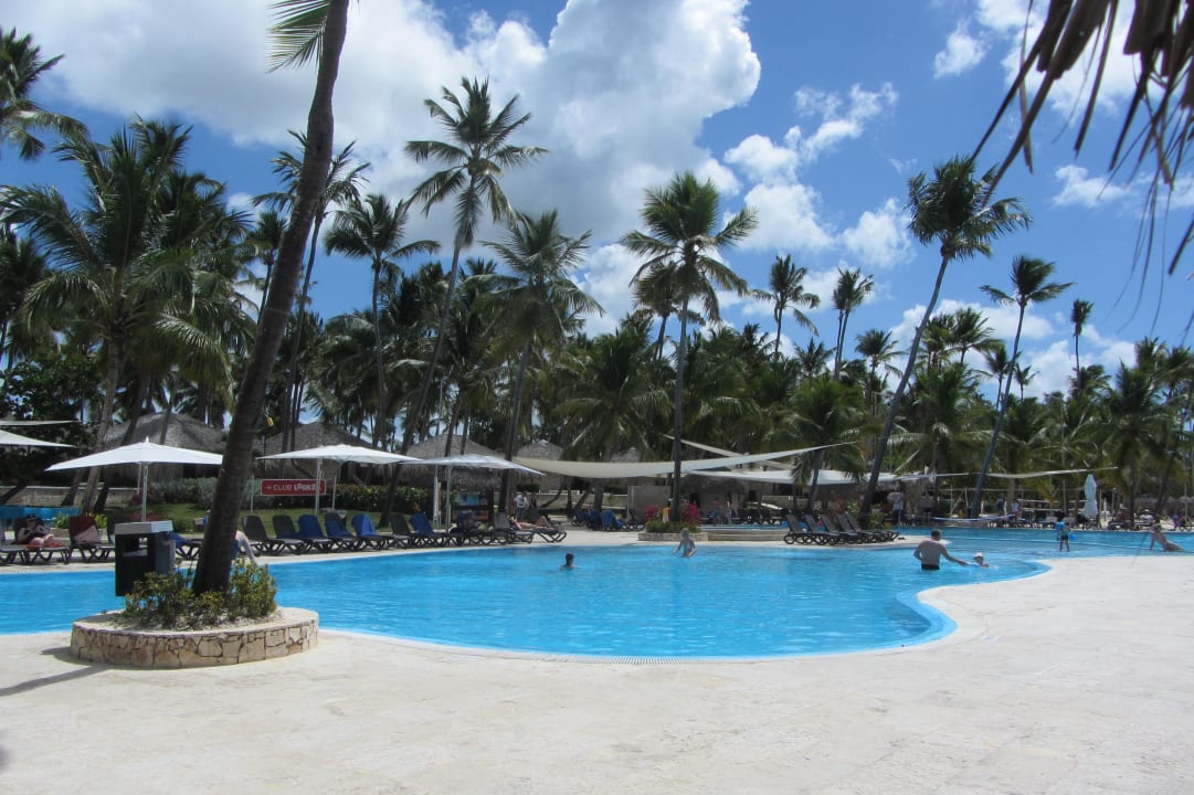 Pool Hotel Viva Dominicus Beach by Wyndham - All Inclusive Resort