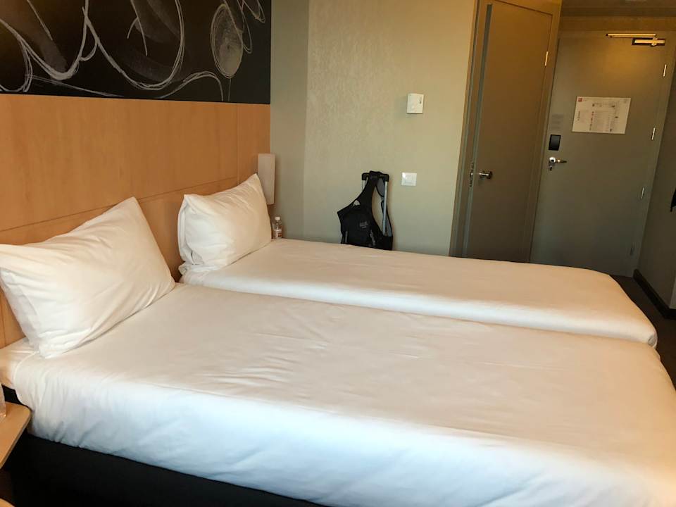 Zimmer ibis Kiev Railway Station Hotel