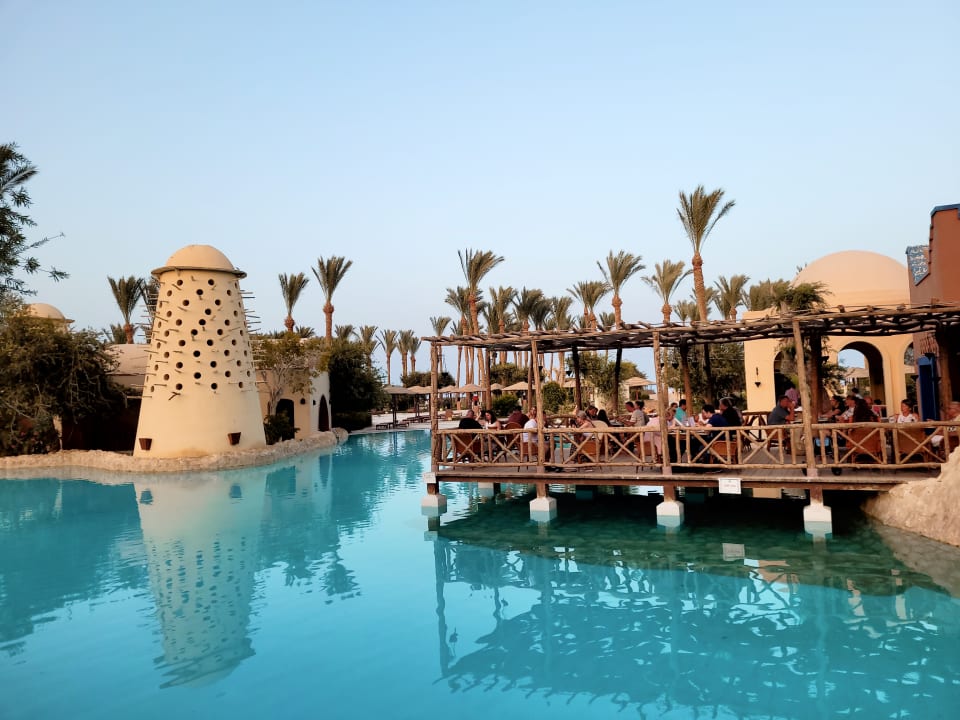 Pool Makadi Spa - Adults only