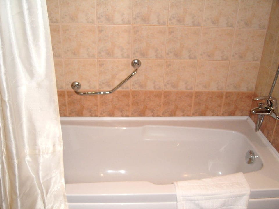 Bad Meliá Sunny Beach