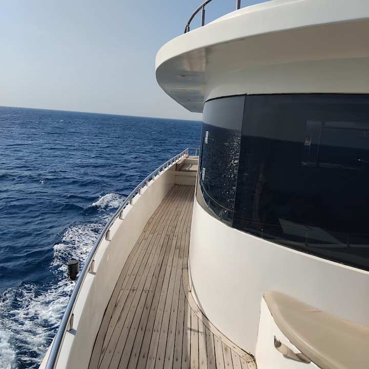 Sport & Freizeit Cleopatra Luxury Resort Makadi Bay