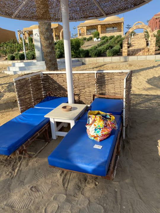 Strand Pickalbatros Villaggio Resort - Portofino