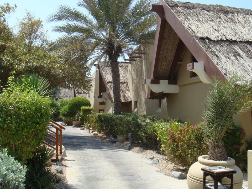 Garten Jumeirah Beit Al Bahar