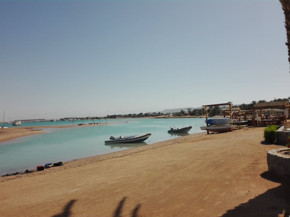 Gastro Club Paradisio El Gouna, Red Sea