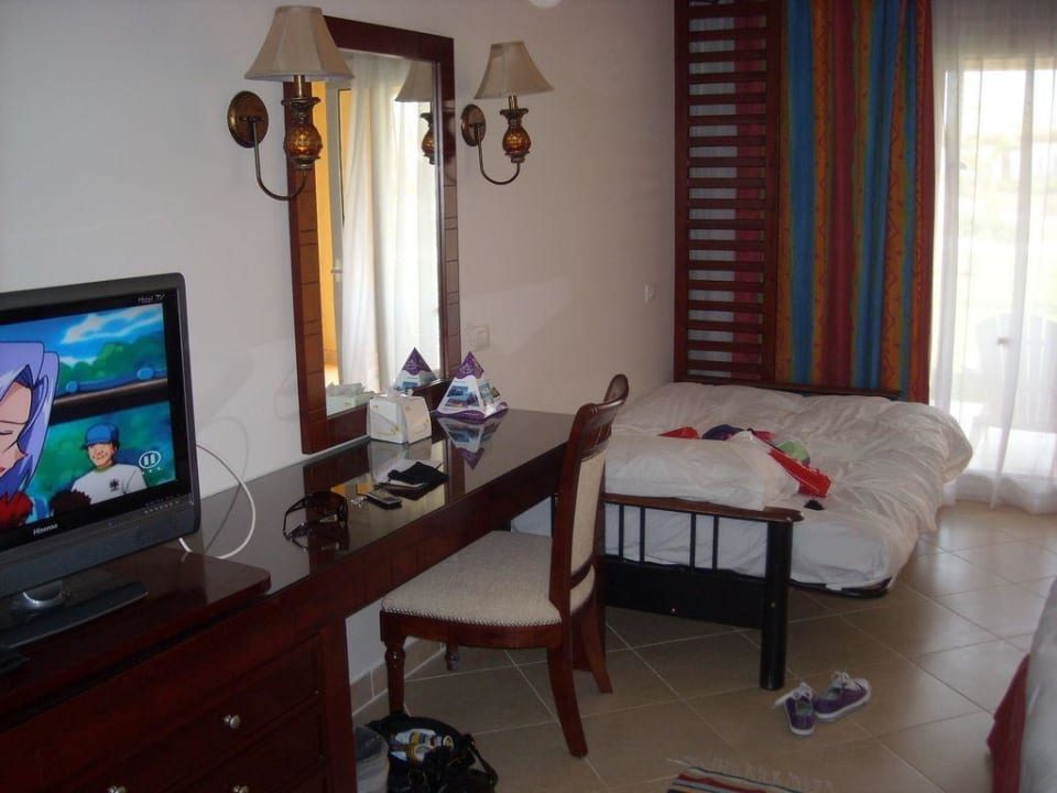 Zimmer Sentido Caribbean World Soma Bay