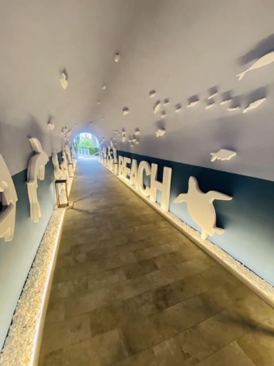 Strand Aldiana Club Rocca Nettuno Calabria