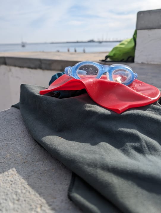 Strand Hotel Cascais Miragem