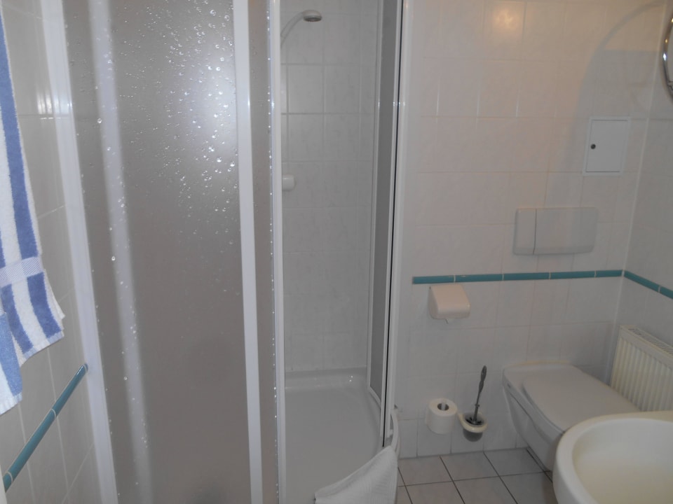 Bad Parkhotel Seeblick