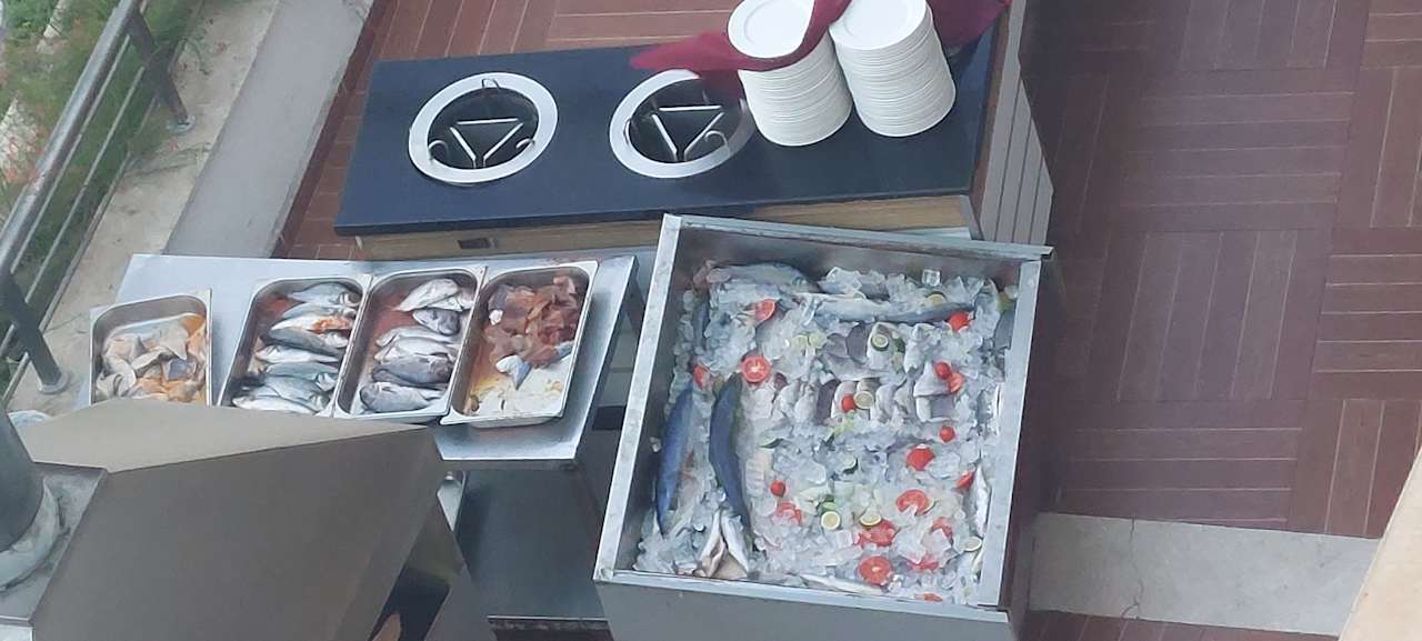 Sonstiges Side Prenses Resort & Spa