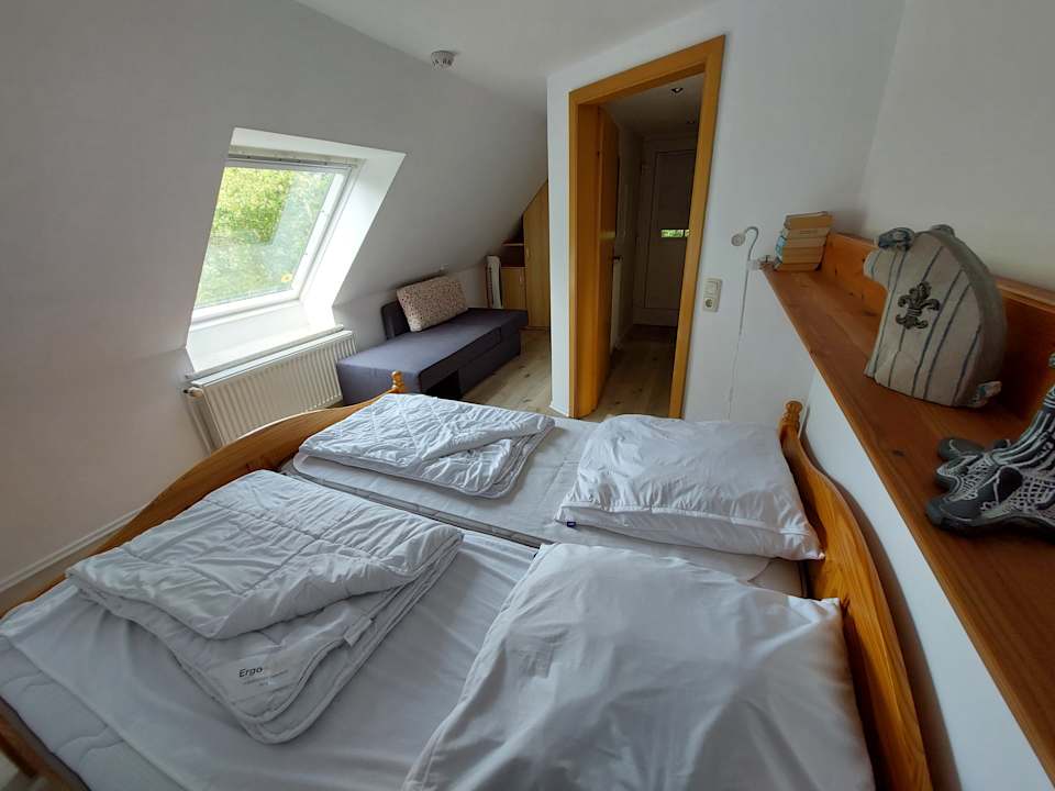 Zimmer Ferienwohnungen Nordsee Urlaubsparadies