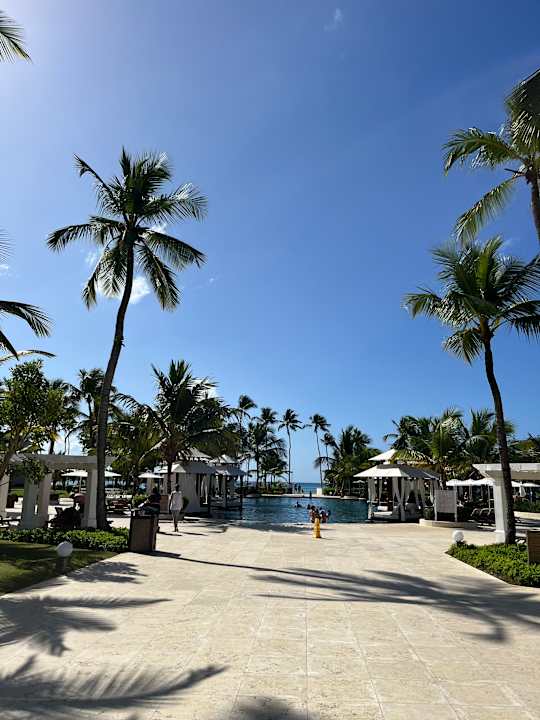 Pool Dreams La Romana Resort & Spa