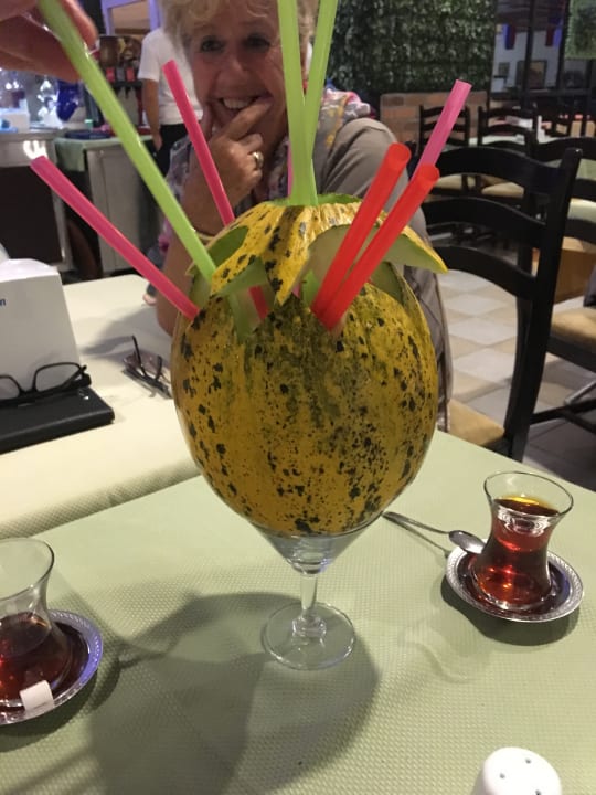 Gastro Hotel Gardenia Beach