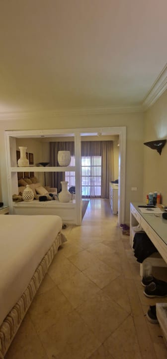 Zimmer Makadi Spa - Adults only