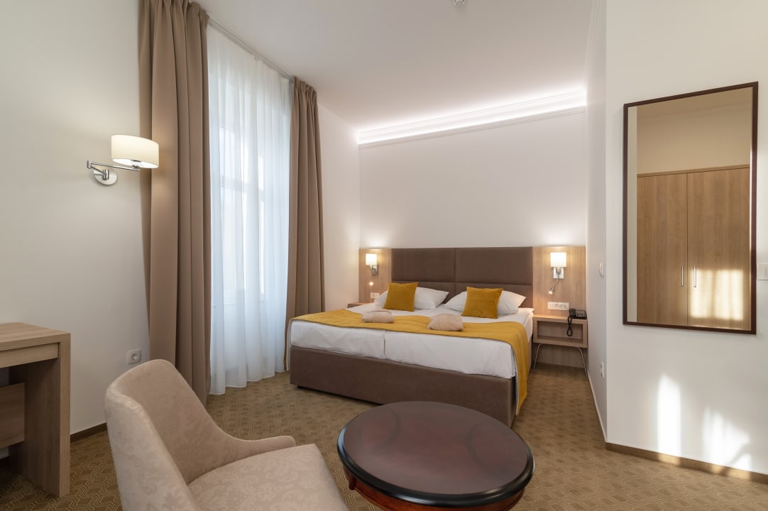 Zimmer Grand Hotel Rogaška Komfort