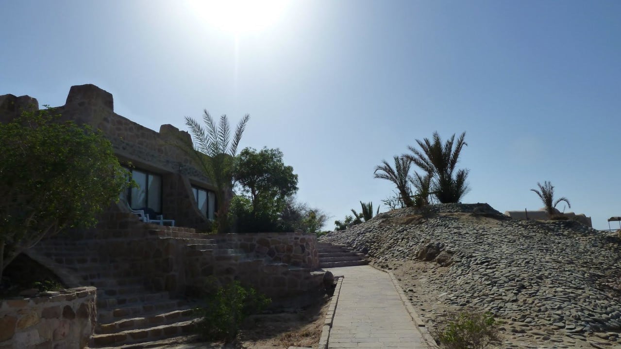 Wege Utopia Beach Club