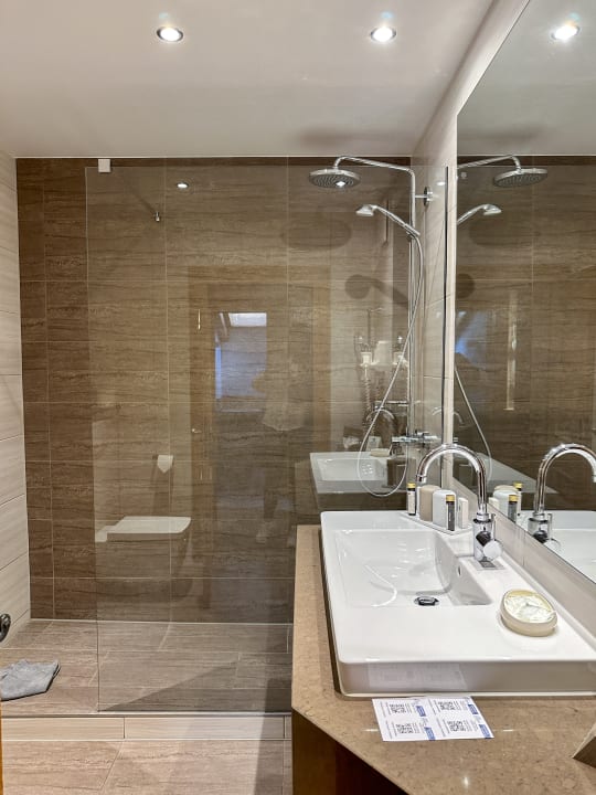 Zimmer Hotel Seeblick