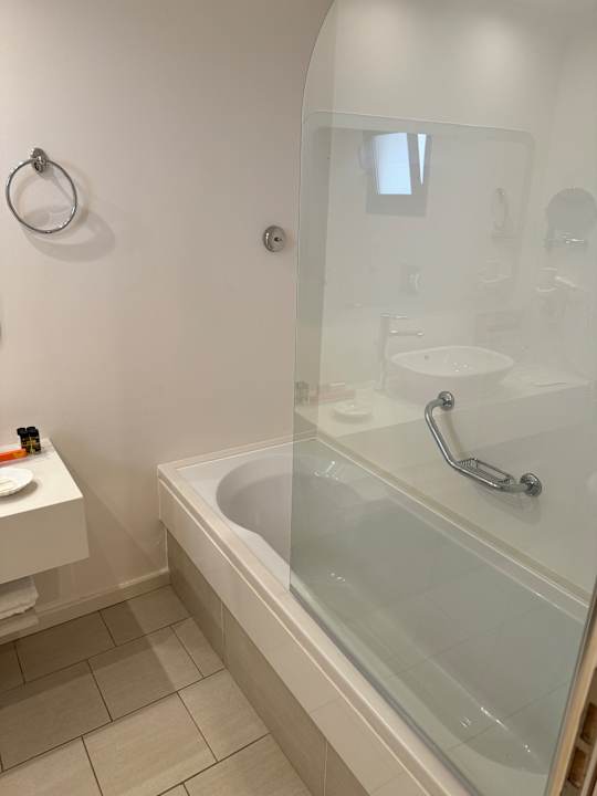 Zimmer Creta Maris Resort