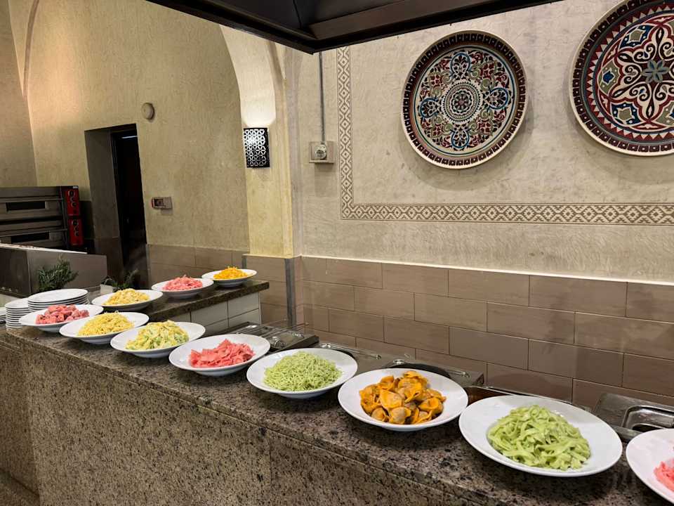 Gastro Jaz Makadi Oasis Resort