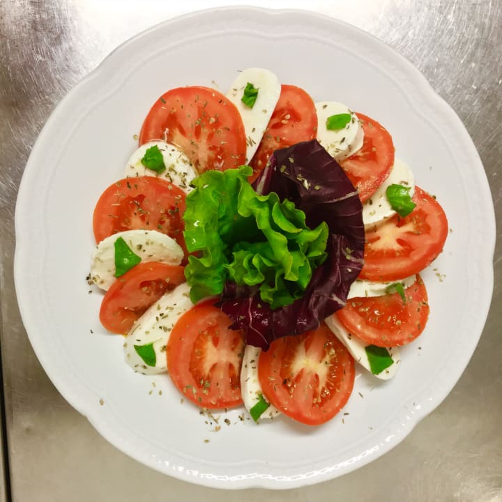 Gastro Villa Belvedere Hotel