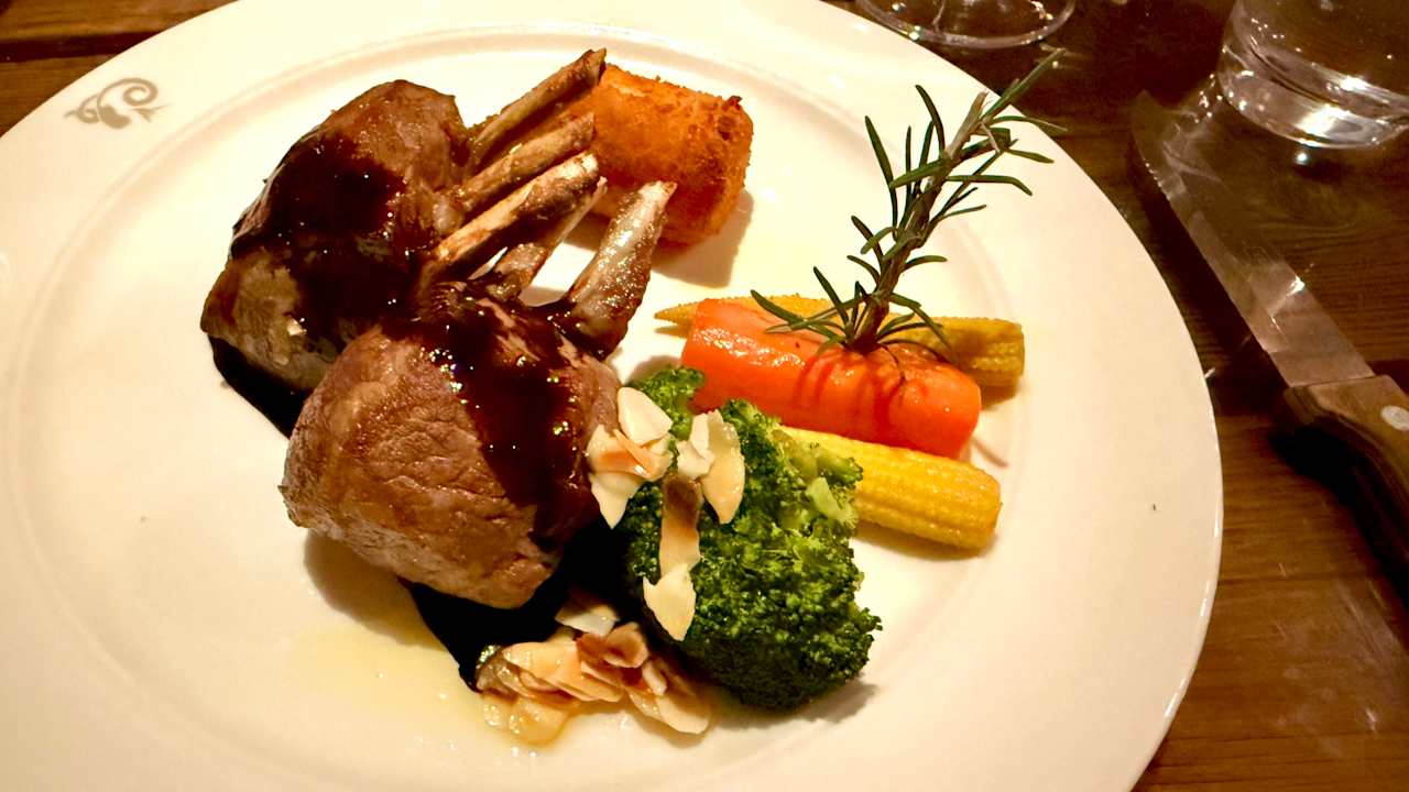 Gastro Tradition Julen Hotel