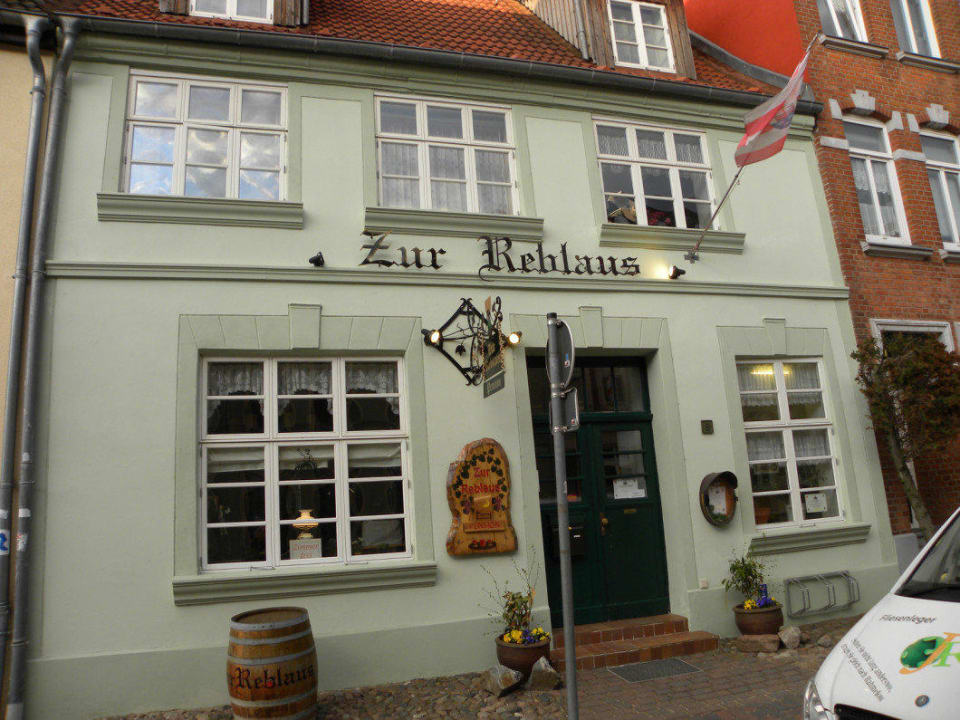 Pension zur Reblaus Pension zur Reblaus